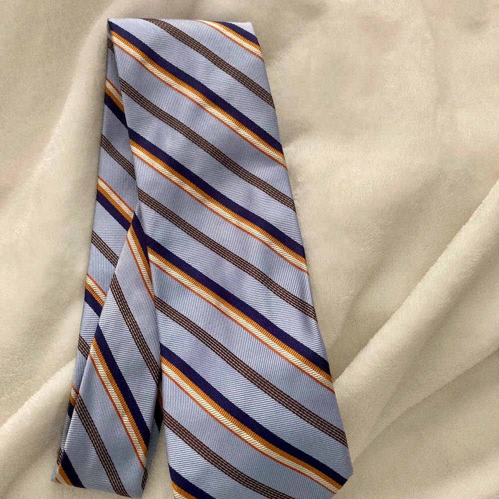 Tie
